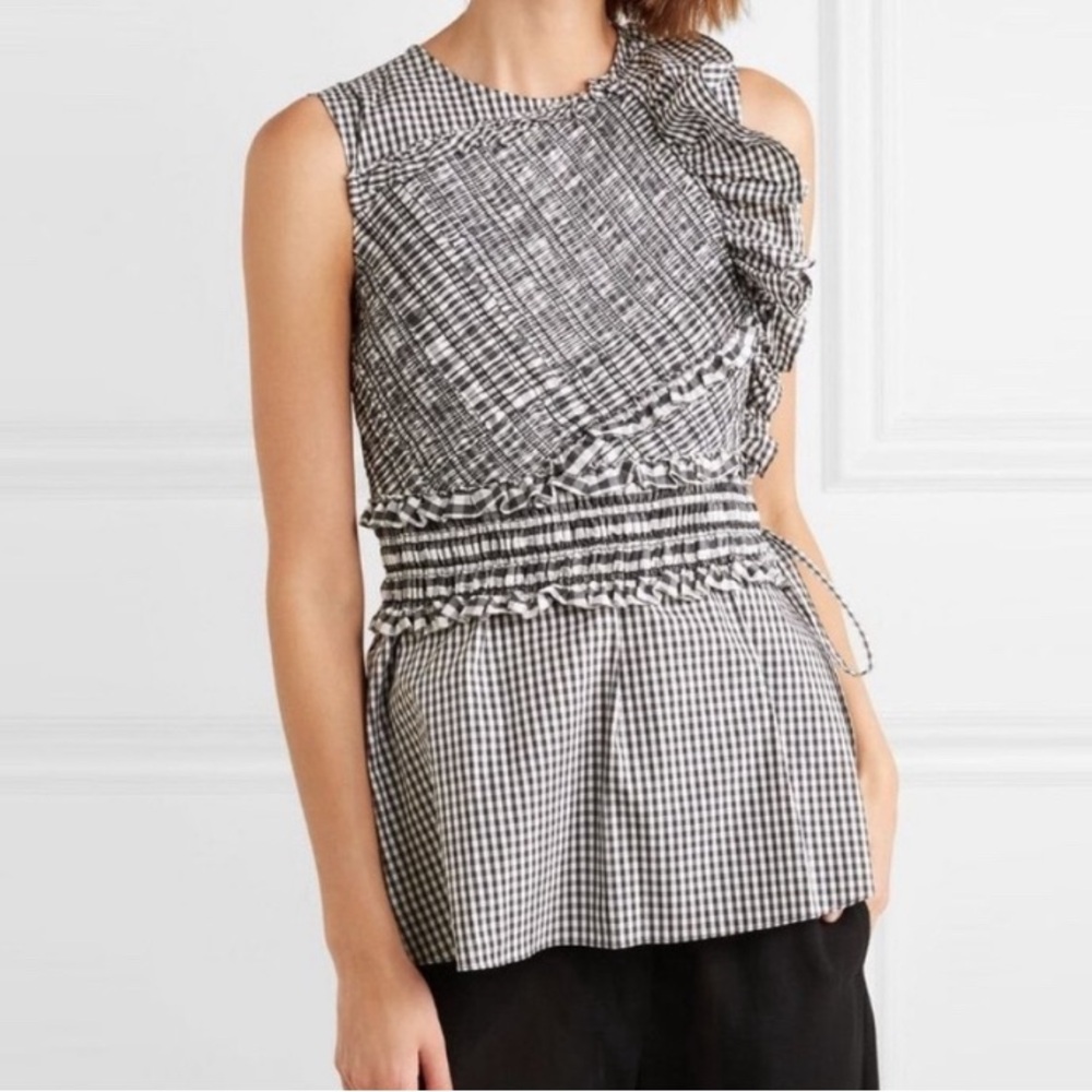 3 .1 Phillip Lim Blouse